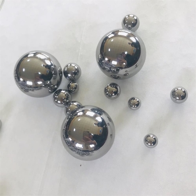 50.8mm Esferas redondas de aço AISI52100