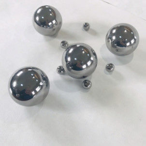 76.20mm 3 bola de metal de aço inoxidável das bolas de aço G100 da polegada G200