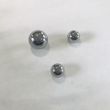 15mm G20 Forma Redonda Excelente Acabamento de Superfície