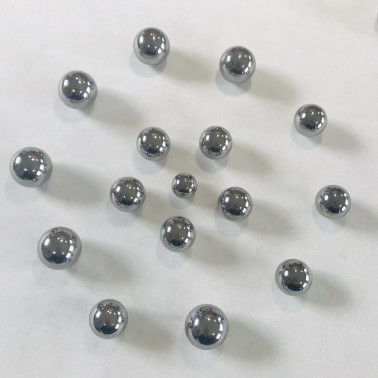 44.44mm 1,749606" G40 bolas de aço de Chrome de 2 polegadas para o rolamento de esferas do gerencio