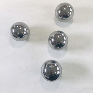 abrasão G40/G60 contínua das bolas de aço de 62.94mm - de 63.06mm grande anti
