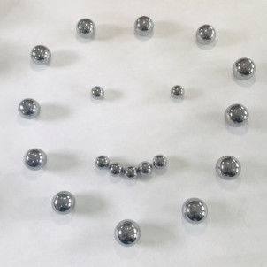 9.525mm bolas de rolamento de 3/8&quot; de 5mm 6mm, bolas de aço G16 G20 de 7mm 10mm