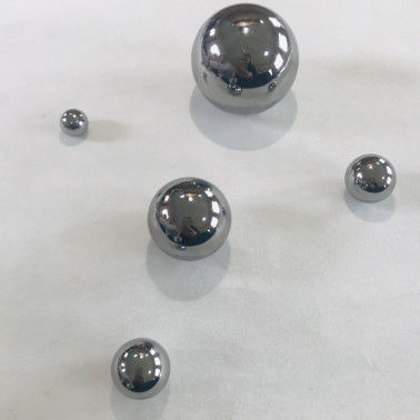 Bolas de rolamento G40 do metal da elevada precisão 50.74mm 1,997638&quot; 50.92mm