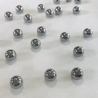 bola de aço de grande diâmetro de 50.72mm - de 50.92mm para G40 de carregamento grande