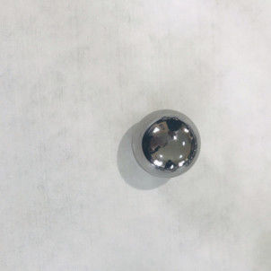 31.80mm 1,251968&quot; bolas de rolamento da elevada precisão 52100 HRc61 - HRc67