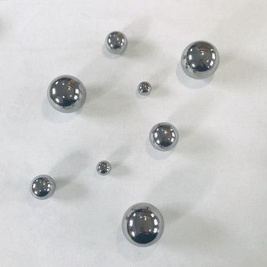Bola de aço alta de Chrome para o rolamento E52100 34.10mm 34.2mm 34.4mm 35.1mm