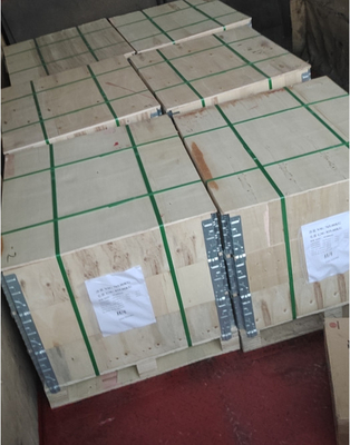 As bolas de aço de moedura da zircônia de MLCC 0.8mm vestem a resistência