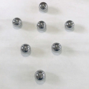 45.04mm bola de metal de 1,77323" 2 polegadas para a turbina eólica Bering G40 GCr15