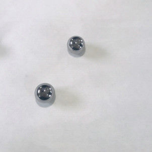 Carregando a bola de metal de aço inoxidável 36.5125mm 1-7/16” HRc52-62