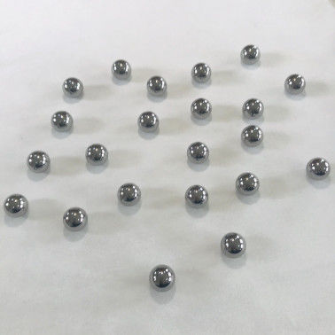 Bolas de rolamento da elevada precisão G28 31.82mm 31.79mm 31.81mm 31.83mm
