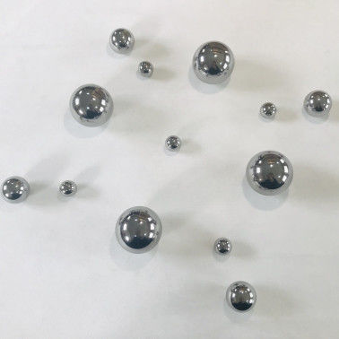 Boas bolas de rolamento da elevada precisão da dureza 49.98mm 1,967716&quot; 49.96mm 50.04mm G40