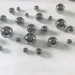 Desgaste da bola de rolamento G60 empurrado 63.03mm 63.02mm 63.05mm - resistente