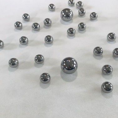 Endurecido 52100 bolas de carregamento de aço de Chrome 50.83mm 2,0011811&quot; categoria 40
