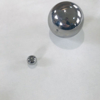 HRc61 - bola de aço GCr15 100Cr6 50.88mm de HRc67 Chrome 2,0031496"
