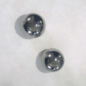 grandes bolas G40 de aço contínuas de 49.96mm - de 50.04mm/bolas de aço altas de Chrome